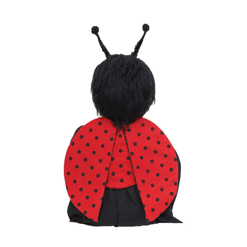 Figurine de table Lucinda