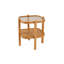 Table gigogne (2 pièces)
