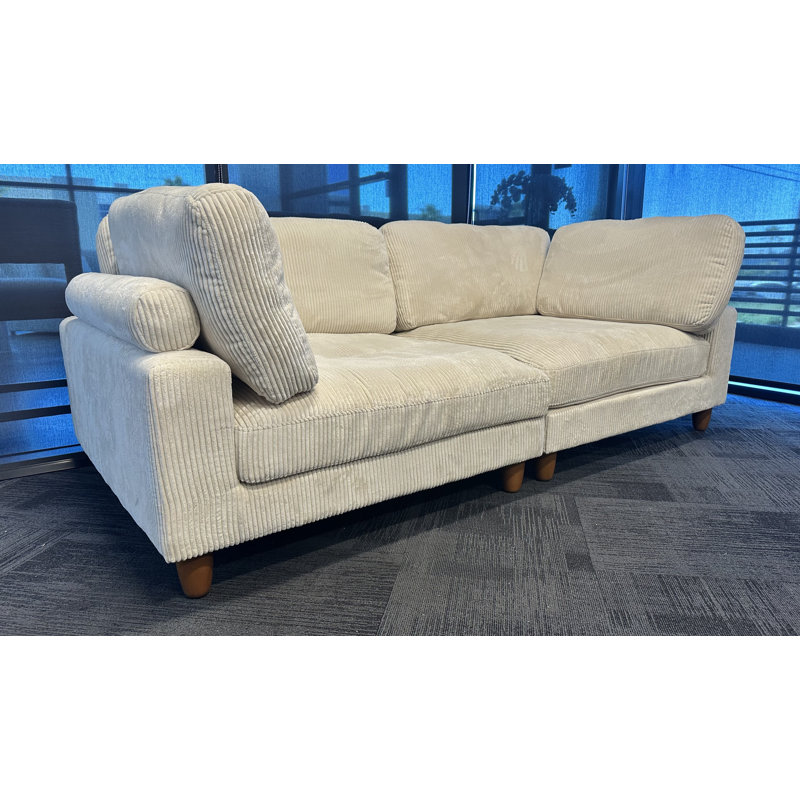 Corhollow Loveseat