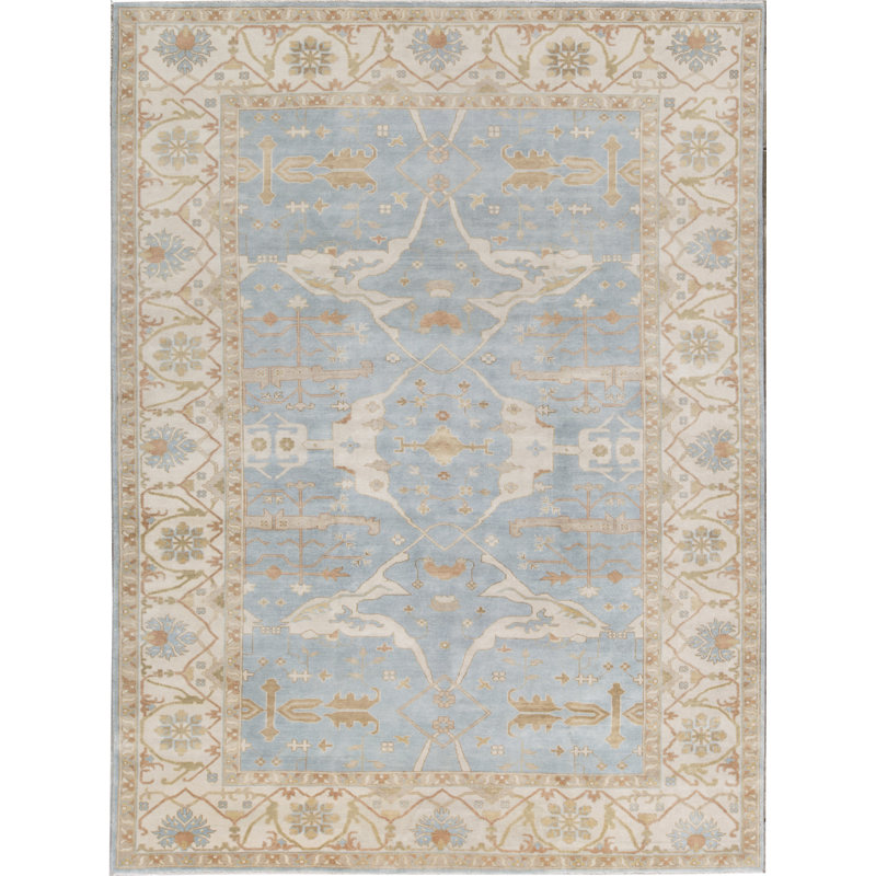 Demirji One-of-a-Kind 10'3" X 13'8" Area Rug