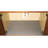XL Under Sink Mat, Protective Cabinet Liner For Kitchen & Bathroom - Absorbent, Waterproof, Trimmable (24”x59”) (Taupe) (USA Made)-1681584981-1681584984