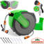 Plastic Hose Reel