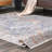 Ritchey Viscose Oriental Indoor Rug-369612013