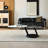Round Nested Coffee Table Set