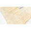 Modern One-of-a-Kind Rectangle 5'2" x 7'8" Hand Knotted Area Rug