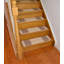 Tapis d'escalier géométrique à bordure moyenne lavable à la machine-1860115411-1794814708