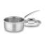 Cuisinart Stainless Steel Saucepan with Lid-1780485786