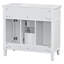 Meuble-lavabo 36 po avec lavabo-1831250399