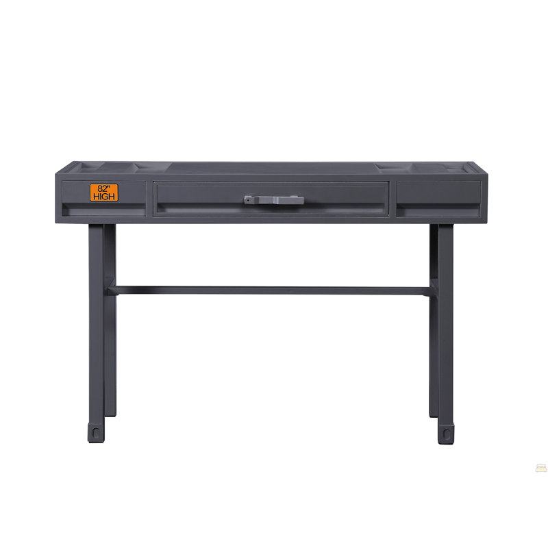 Bureau de coiffeuse