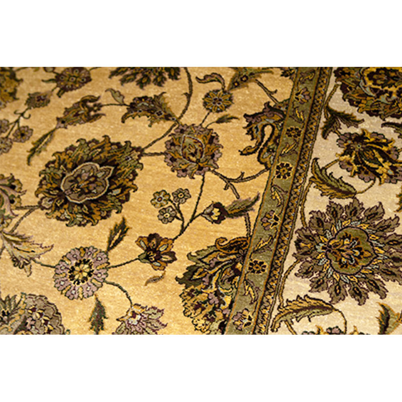 Dania Oriental Area Rug