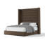 Lit plateforme tapissier Decost-867880241-867880242