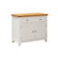 Melbourne 99cm Sideboard