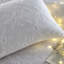 Cotton Abstract Duvet Cover Set with Pillowcases-90168898