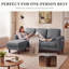 Canapé modulaire Aretina-1092682578