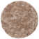 Gentas Shag Hand Tufted Performance Solid Color Rug