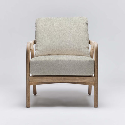Delray Armchair