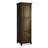 American-Style All-Solid Wood Storage Wardrobe