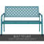 Iron Bench-1120145812