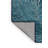 Machine Washable Gray Area Rug-1331874045