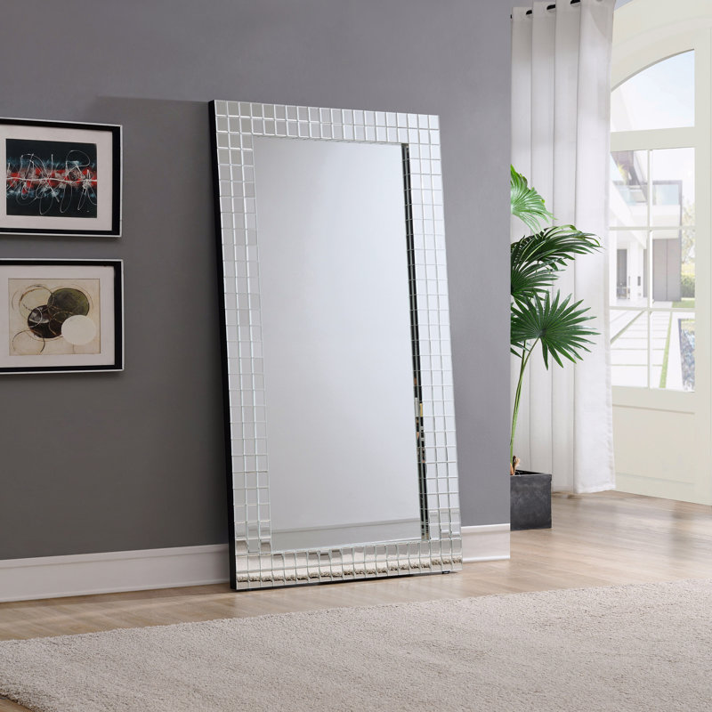 Miroir décoratif