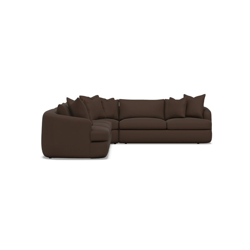 Jules Sectional, 5553-222
