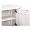 Buffet Imona blanchi