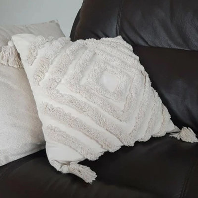 Housse de coussin Lyons