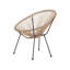 Broseley Wicker Outdoor Lounge Chair-751055050