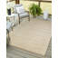 Hand Knotted Wool Geometric Area Rug-124801282