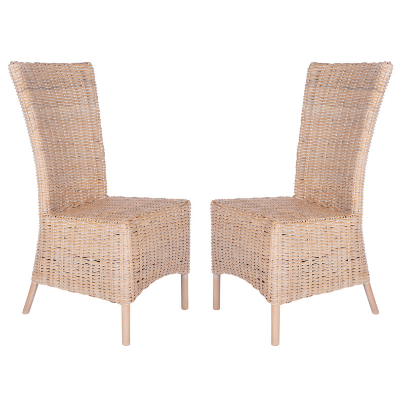 Chaise parsons de 53 cm de large