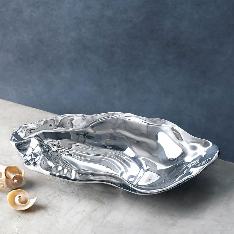 Ocean Serving Bowl