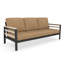 Canapé d'extérieur Townsend de 80 po de largeur avec coussins Sunbrella-1097989997-1097989999