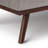Owen 42"W Upholstered Vegan Leather Mid-Century Modern Rectangular Lift-Top Ottoman with High-Density Foam-63970214