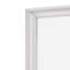 Miroir carré blanc-2117762023