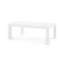Parsons Coffee Table-33345576
