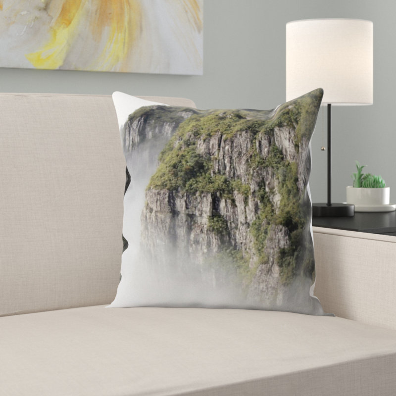 Coussin de falaise