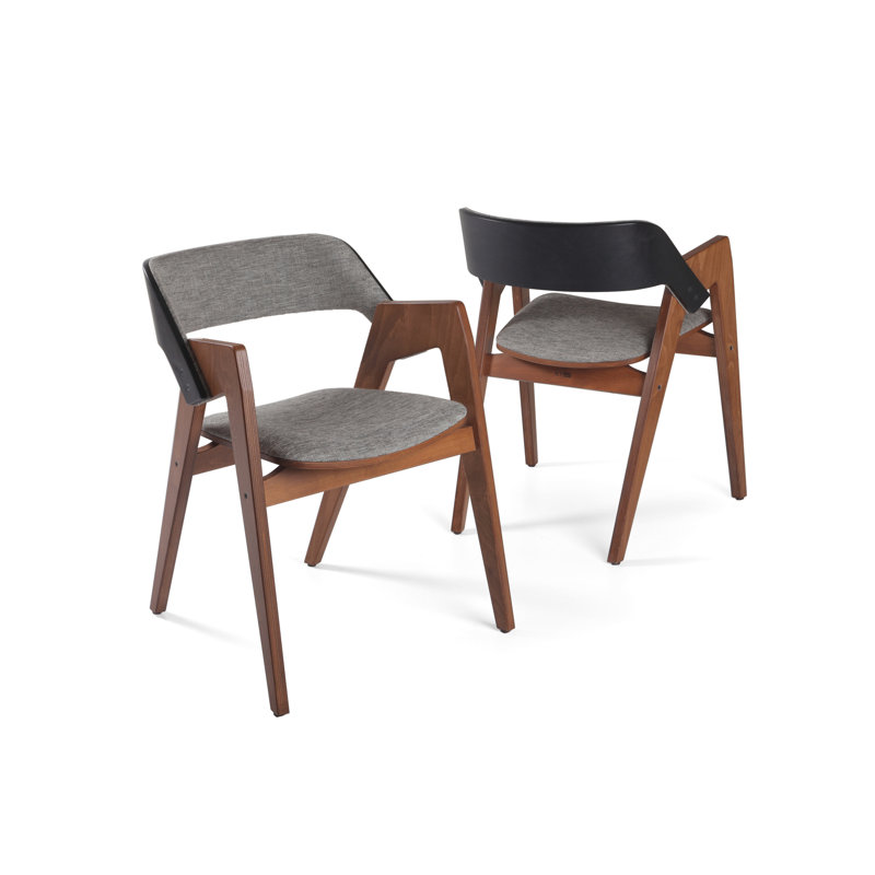 Nest Upholstered Arm Chair