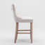 Upholstered Counter Stool-638696988