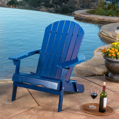 Malibu Adirondack Chair