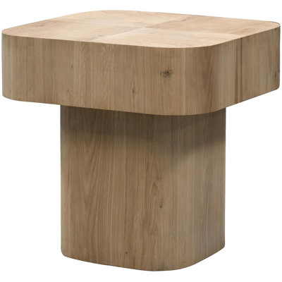 Table de bout moderne Akihiro