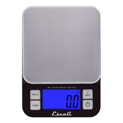 Escali Nutro Digital Scale