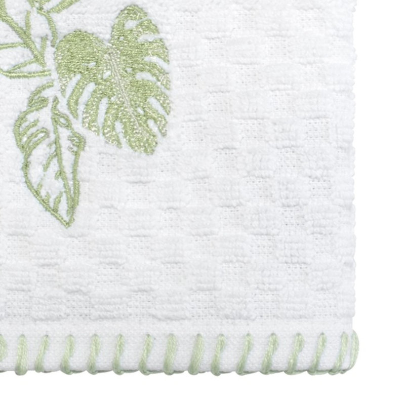 Izod Reef Set, Fingertip Towel - 2 Pack