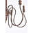Aurianne Candle Style Traditional Chandelier-1531413672-1531413667