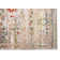 Antiquarian Ushak Oriental Area Rug