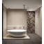 24" x 48" Porcelain Concrete Look Wall & Tile-50839532