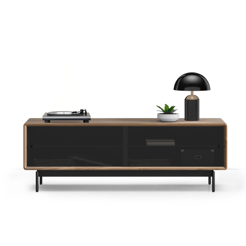 LINQ Media Console