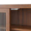 Armoire murale 24,8 po à 3 niveaux et porte-serviettes 24 po