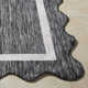 Skiles Machine Woven Rug