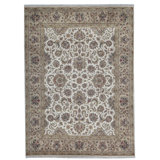 Crown One-of-a-Kind 9'1" X 12'2" Area Rug