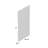 Kenosha Wood Flat Mirror-22433471